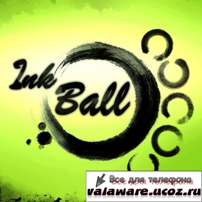 Ink Ball™